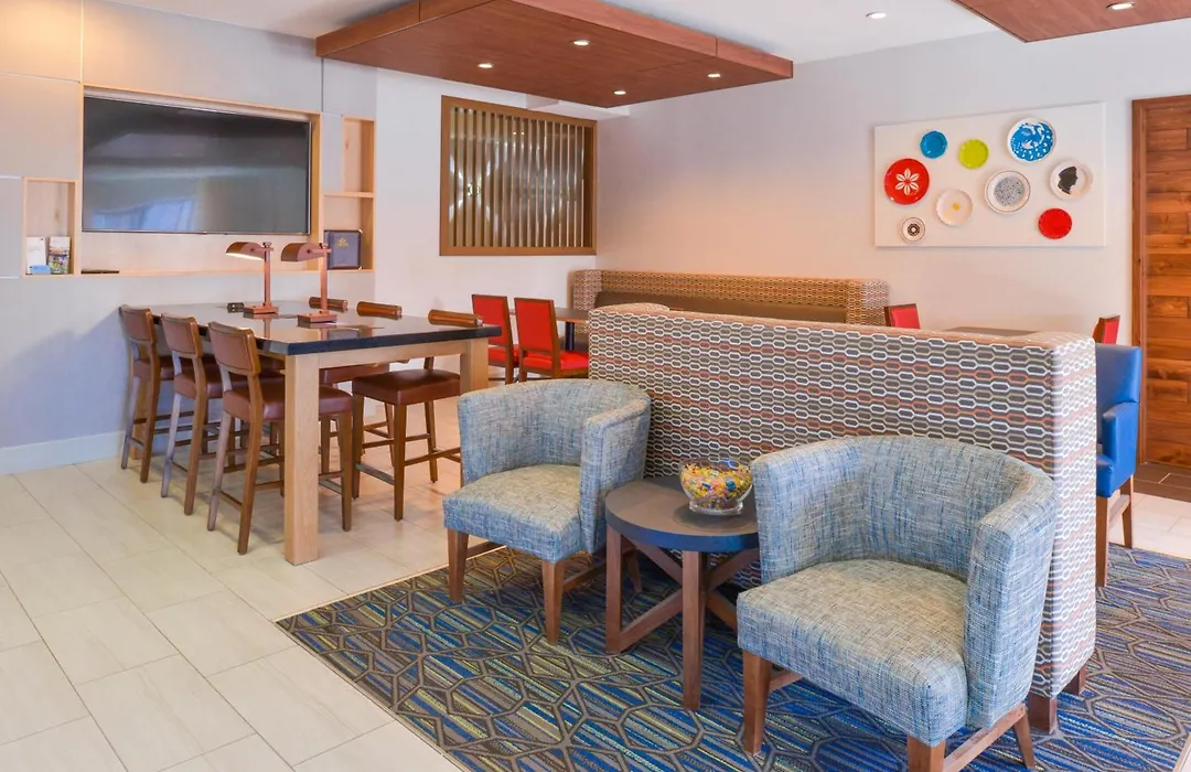 Holiday Inn Express Glenwood Springs Aspen Area By Ihg-1