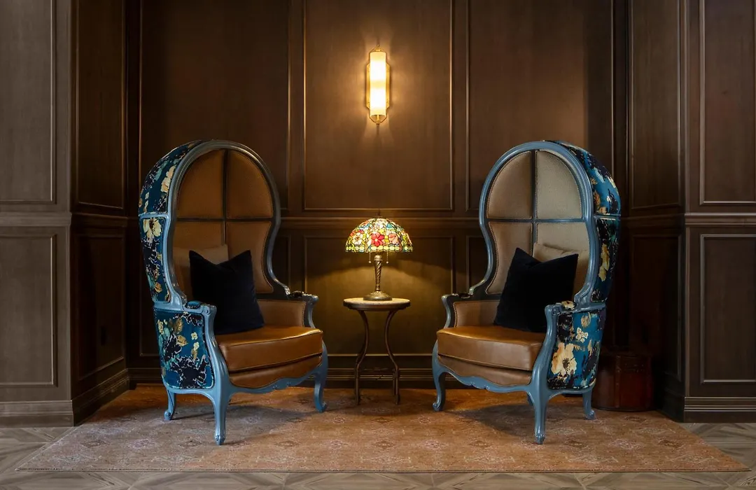 Hotel Maxwell Anderson-1