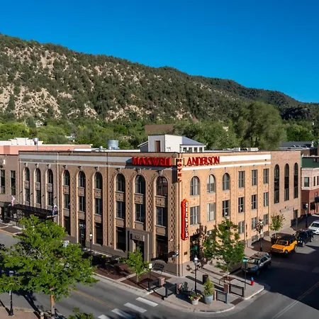 Hotel Maxwell Anderson-2